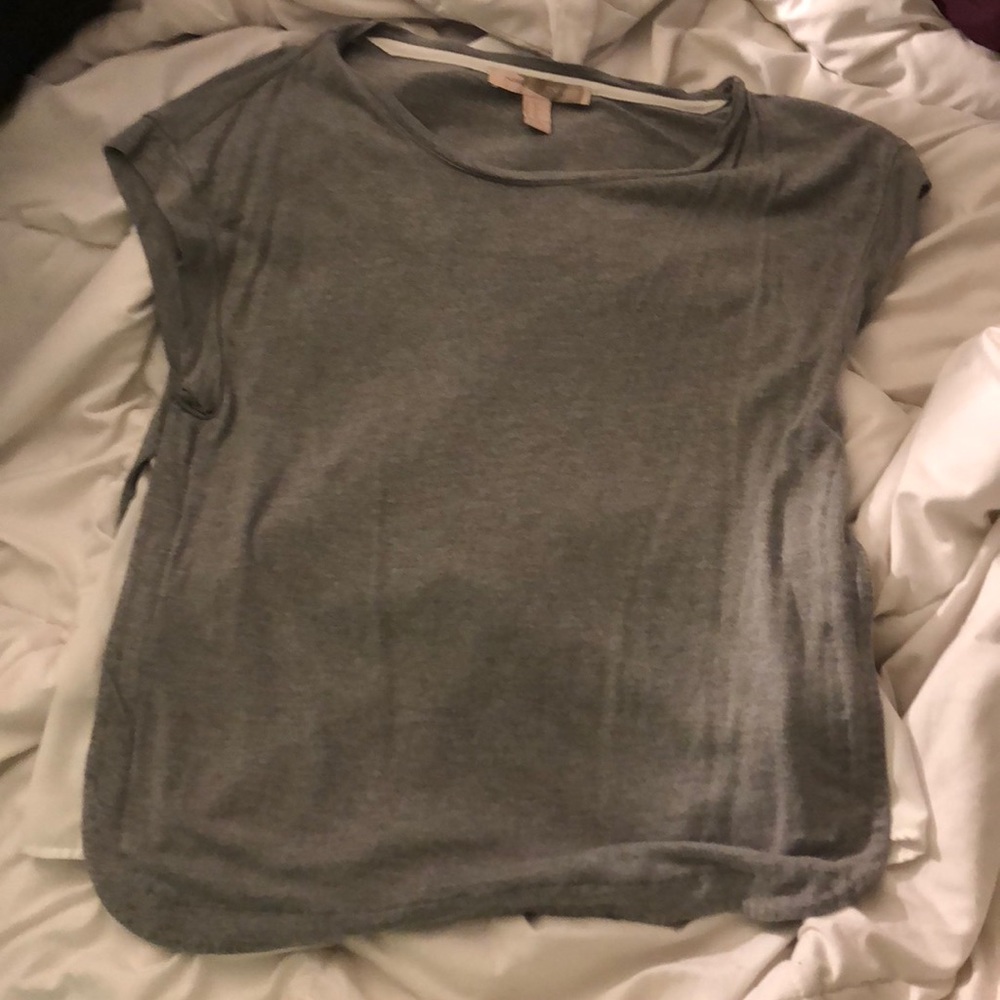 Plain t shirt